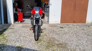 Ducati Monster S4R Testastretta  (4)