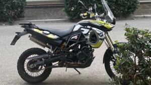 Bmw F 800 GS (2008 - 15) 