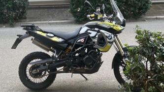 Bmw F 800 GS (2008 - 15) usata