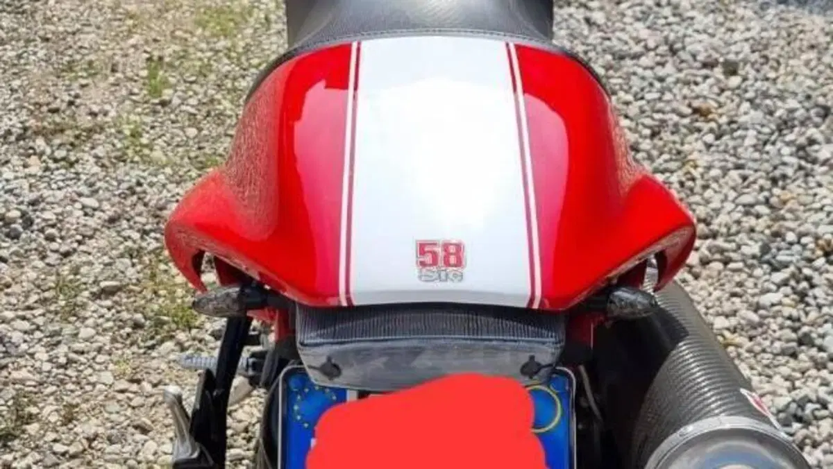 Ducati Monster S4R Testastretta  (11)