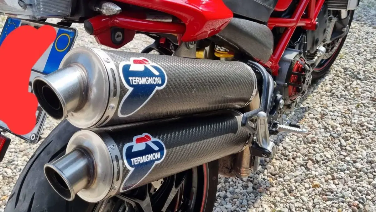 Ducati Monster S4R Testastretta  (12)