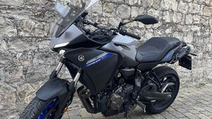 Yamaha Tracer 7 GT (2021 - 25) 