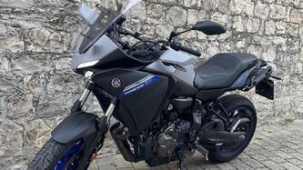 Yamaha Tracer 7 GT (2021 - 25) usata