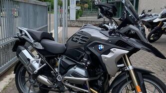 Bmw R 1200 GS (2017 - 18) usata