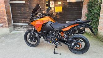 KTM 1190 Adventure (2013 - 16) usata