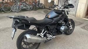 Bmw R 1200 R (2017 - 18) 