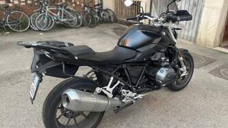 Bmw R 1200 R (2017 - 18) usata