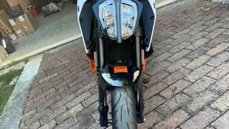 KTM 390 Duke (2021 - 23) usata