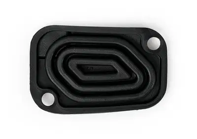 Guarnizione coperchio pompa freno anteriore per Vr  - Annuncio 9662440