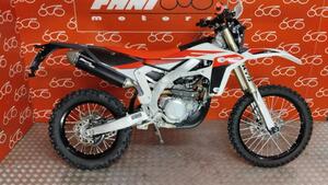 Fantic Motor XEF 450 Enduro (2022) 
