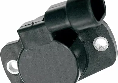 Sensore posizione acceleratore per Touring dal 200  - Annuncio 8560032