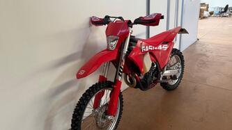 GASGAS EC 250 F (2024) usata