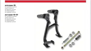 Ducati Monster 695 (2006 - 08)  (14)