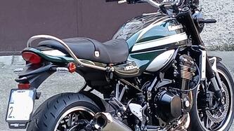 Kawasaki Z 900 RS (2022 - 25) usata