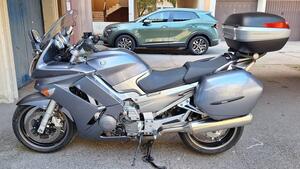 Yamaha FJR 1300 ABS (2005 - 06) 