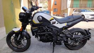 Benelli Leoncino 250 (2021 - 25) 