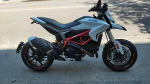 Ducati Hypermotard 939 (2016 - 18) 