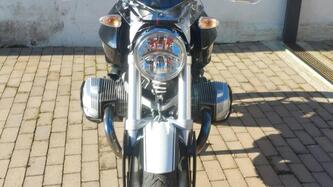 Bmw R 1200 R Classic (2011 - 12) usata