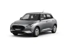 Arriva la Suzuki Swift per i neopatentati: trasmette un'emozione pura… a un prezzo shock!