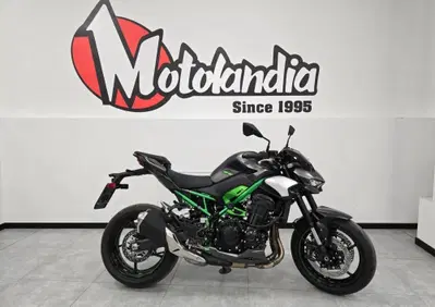 Kawasaki Z 900 (2025 - 26) - Annuncio 9662584