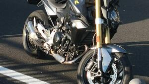 Bmw F 900 R (2021 - 24) 