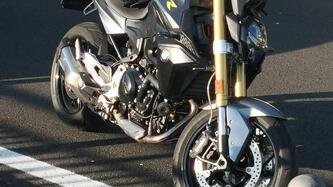 Bmw F 900 R (2021 - 24)