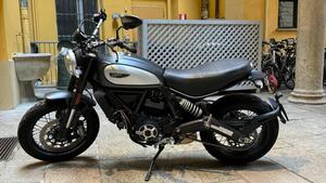 Ducati Scrambler 800 Icon (2017 - 20) 