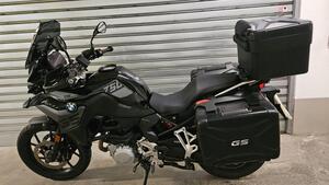 Bmw F 750 GS (2021 - 24) 