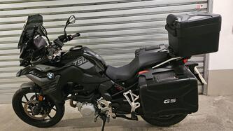 Bmw F 750 GS (2021 - 24) usata