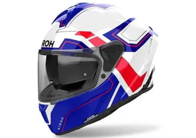 TRIMBOLIMOTO CASCO INTEGRALE SPARK 2 DART - AIRSP2 Airoh - Annuncio 9662596