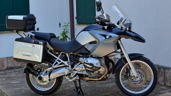 Bmw R 1200 GS (2004 - 07) usata