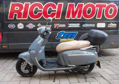 Keeway Motor Iskia 125 (2023 - 26) - Annuncio 9128175