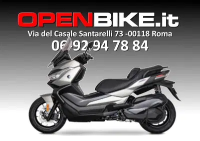Voge Sfida SR4 MAX (2024 - 26) - Annuncio 9662631