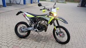 Fantic Motor Enduro 50 Performance 2t (2020) 
