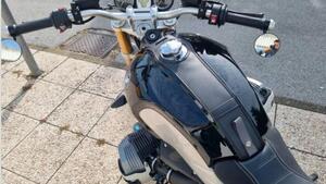 Bmw R nineT 1200 (2014 - 16) 