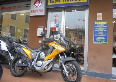 Honda Transalp XL 700 V (2007 - 2013) - Annuncio 9662626