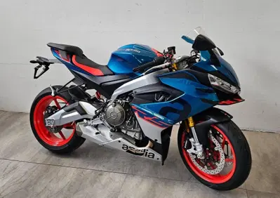 Aprilia RS 660 (2025 - 26) - Annuncio 9657160