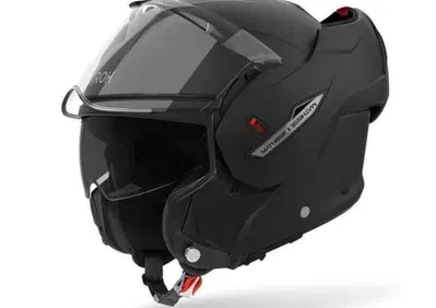 TRIMBOLIMOTO CASCO MODULARE MATHISSE II – AIRMTH21 Airoh - Annuncio 9662645