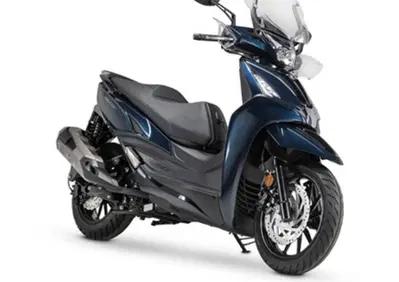 Kymco Agility 350i NN R16 (2023 - 26) - Annuncio 9574203