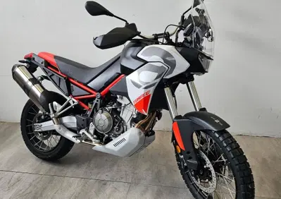 Aprilia Tuareg 660 (2025 - 26) - Annuncio 9657165