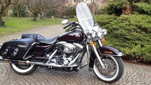 Harley-Davidson 1450 Road King Classic (2003 - 05) - FLHRCI 