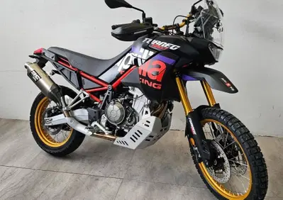 Aprilia Tuareg 660 Rally (2025 - 26) - Annuncio 9653471