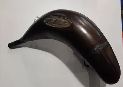 ESPANSIONE FMF FACTORY FATTY KTM SX 125 FMF Racing - Annuncio 9662656