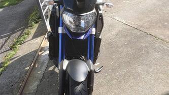 Yamaha MT-09 ABS (2013 - 15) usata