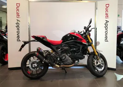 Ducati Monster 937 SP (2023 - 25) - Annuncio 9662710