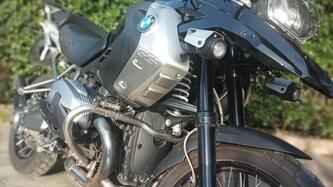 Bmw R 1200 GS (2010 - 12) usata