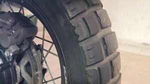 Triumph Tiger Explorer XC SE 1215 ABS (2011 - 16) 