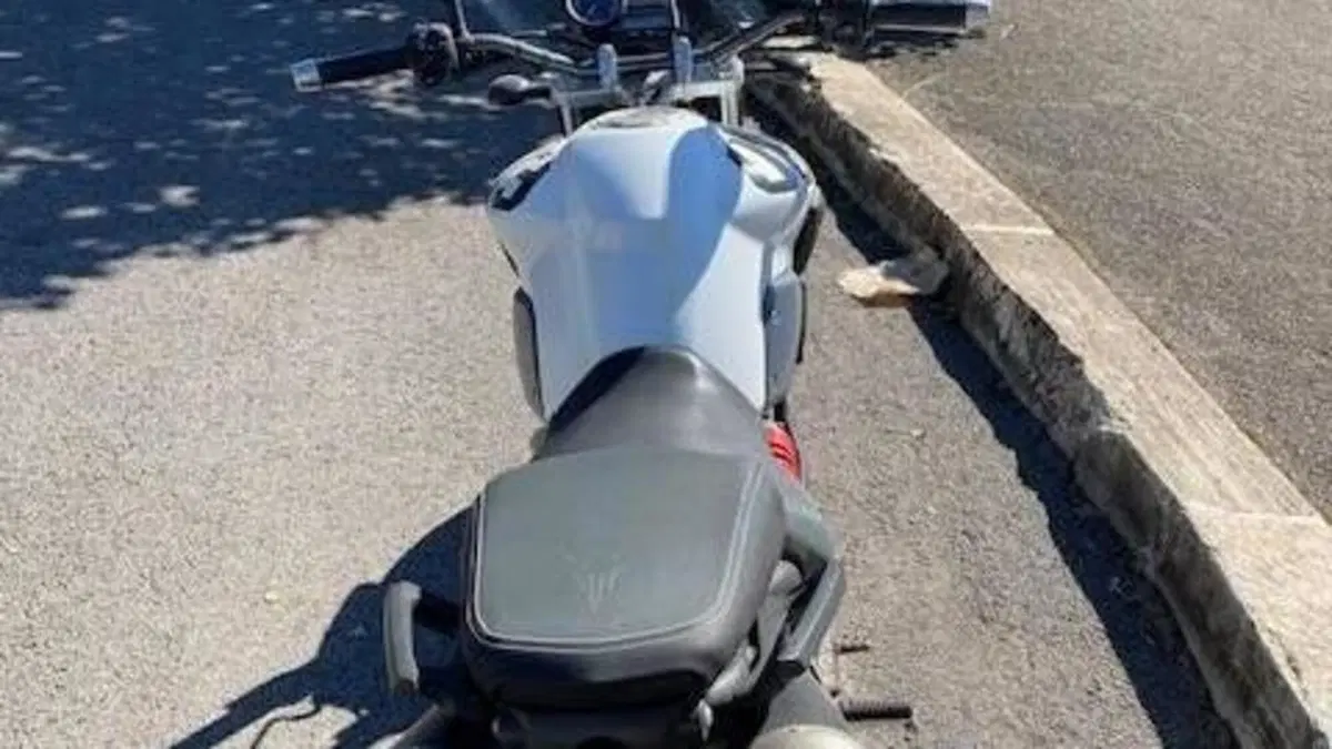 Yamaha MT-03 (2006 - 14)  (2)