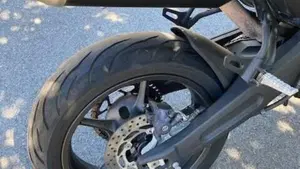 Yamaha MT-03 (2006 - 14)  (6)