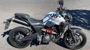 Yamaha MT-03 (2006 - 14)  (7)